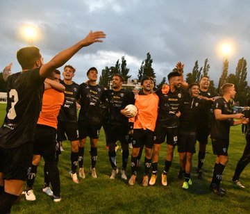 Liniers, uno de los bahienses que se suma al Federal A: la campaña, su experiencia en la tercera categoría y un futbolista de la Selección que lo vivió de cerca