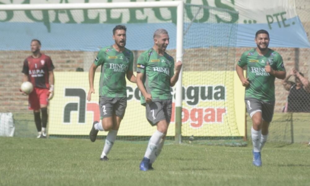 Lucas Martínez se suma a Villa Mitre