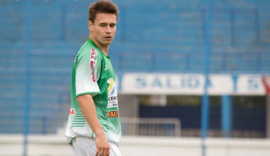 Mayenfisch se suma a Unión de Sunchales