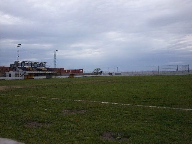 stadium photo