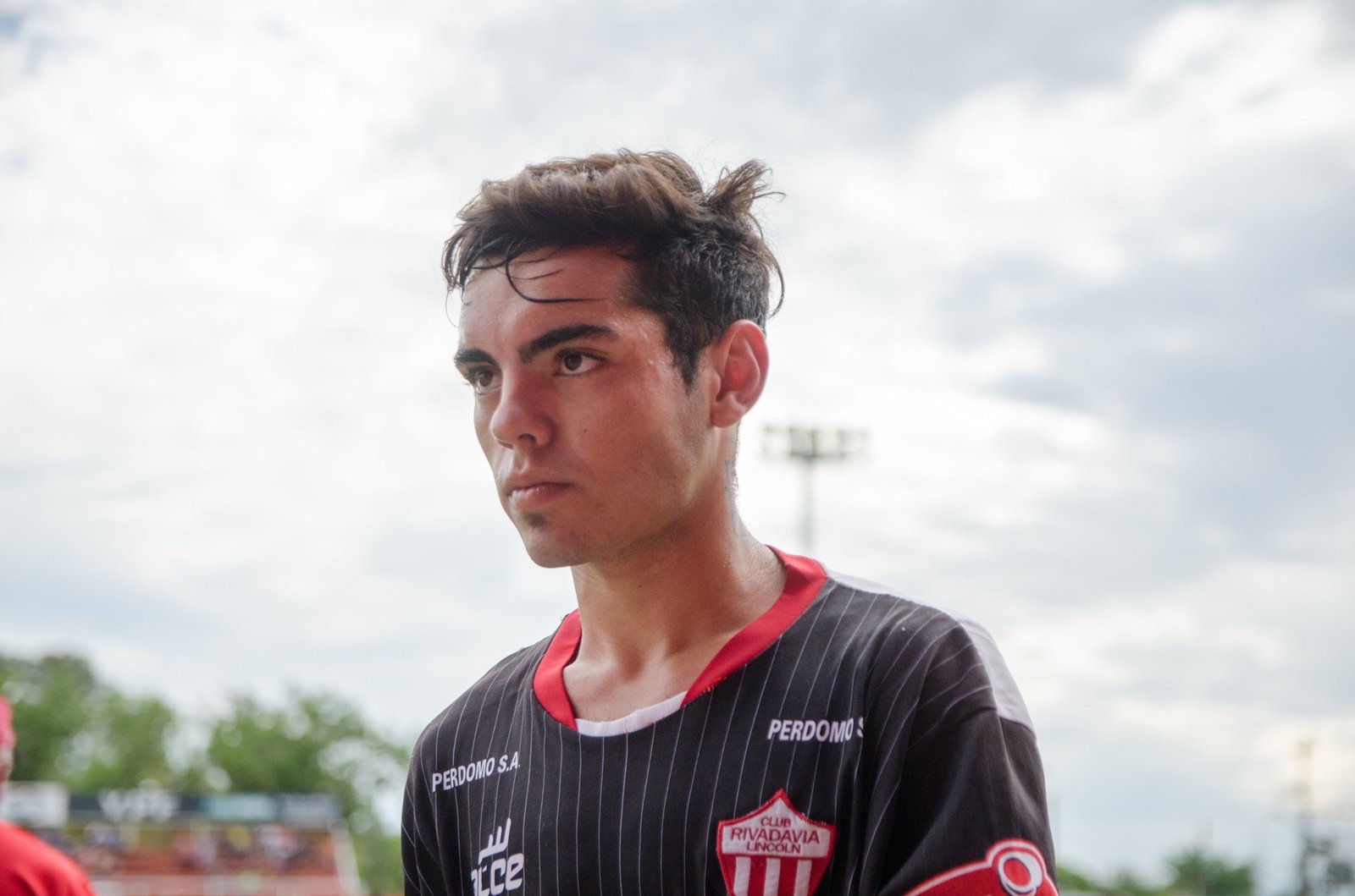 Tomás Uvilla