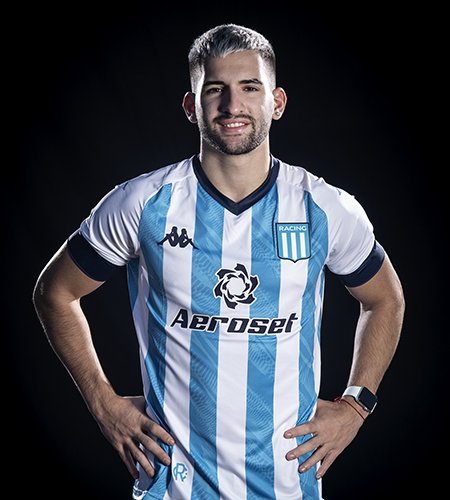 Benjamín Garré