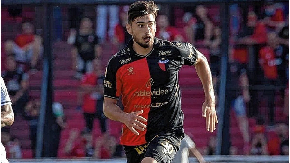 Santiago Pierotti