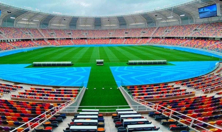 Tucumán anunció la creación de un estadio único provincial para 50.000 personas