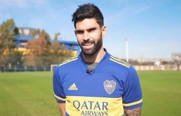 Nicolás Orsini