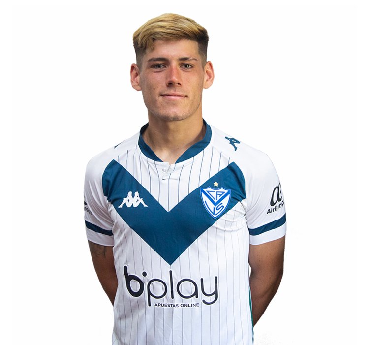 Franco Díaz