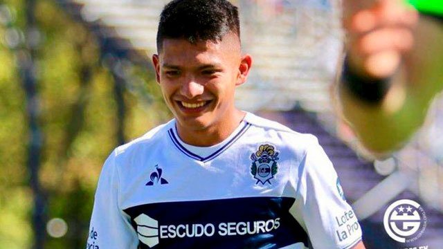 Ferro sigue sumando nombres: llegaron Cerda y Ramírez