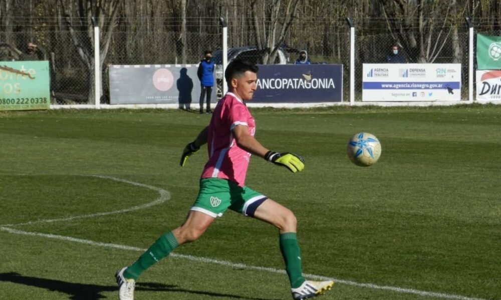 Argentino de Monte Maíz ya tiene cuatro refuerzos