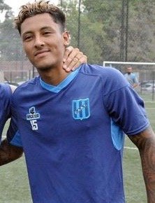 Agustín Graneros
