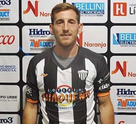 Agustín Politano