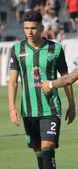 Augusto Aguirre