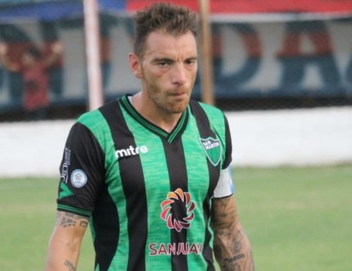Jonathan Bottinelli