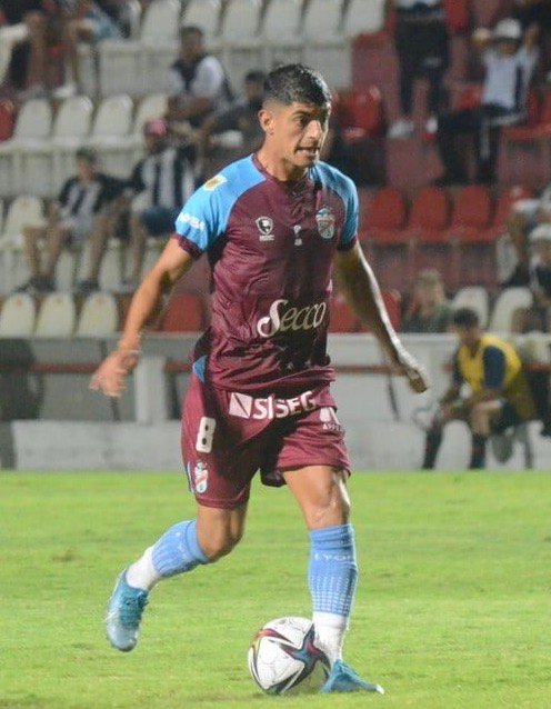 Braian Abel Rivero