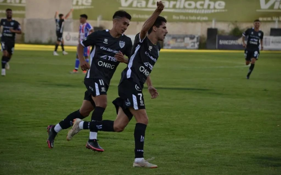 Tras haber vuelto a la victoria, Cipolletti visita a Liniers