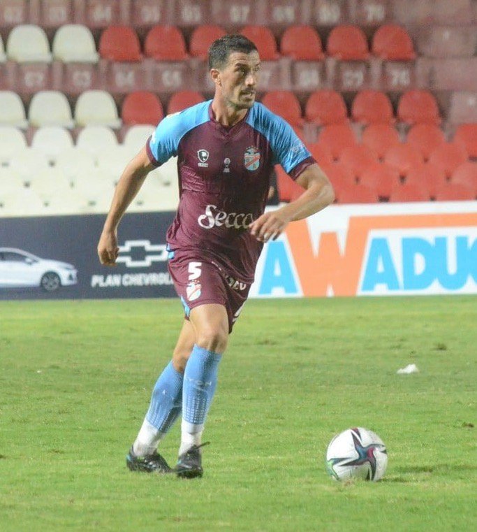 Dardo Federico Miloc