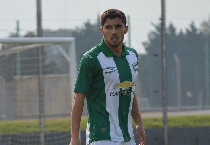 Juan Pablo Álvarez