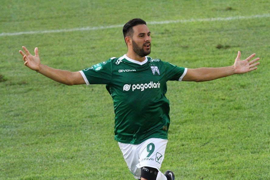 Enzo Díaz