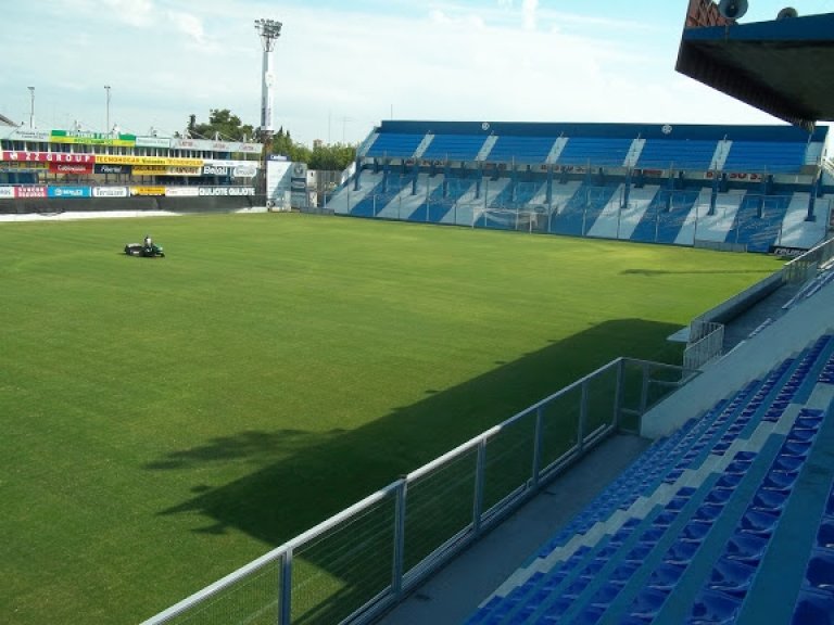 Copa Argentina: Peñarol arranca el año y busca dar el golpe ante el Sabalero