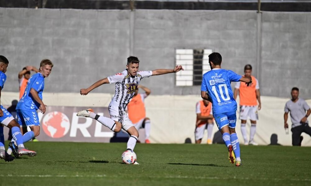 Estudiantes y Temperley igualaron sin goles en Caseros