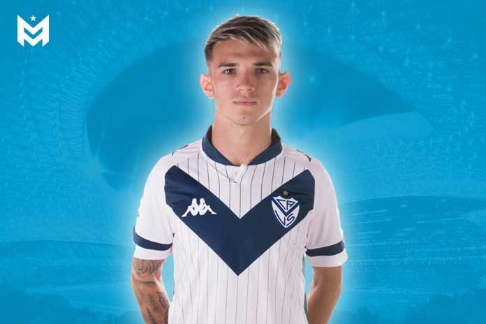 Luca Nicolás Orellano