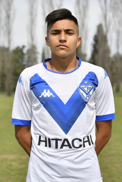 Santiago Thomas Castro
