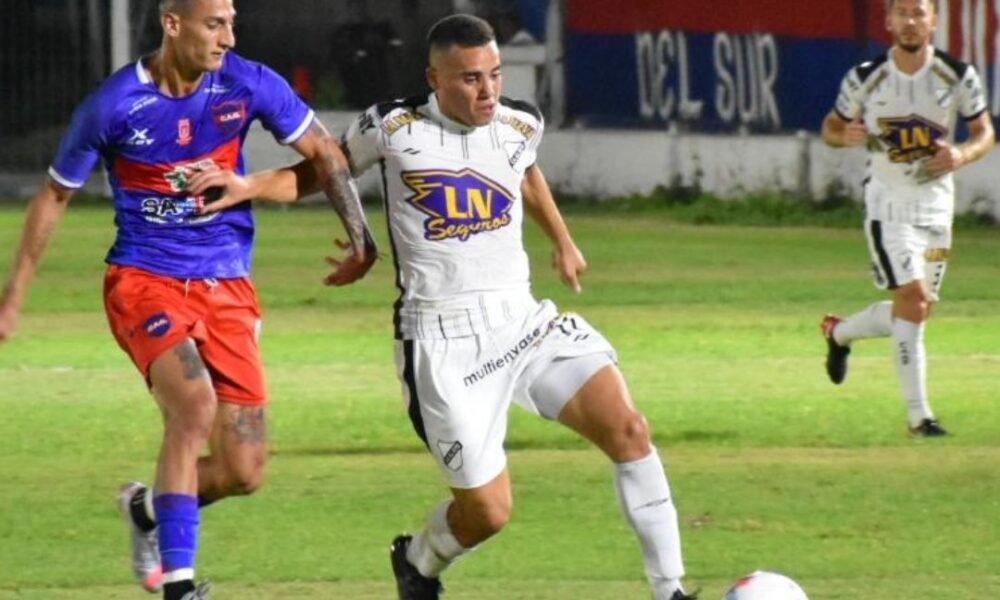 Güemes perdió con All Boys y sigue complicado