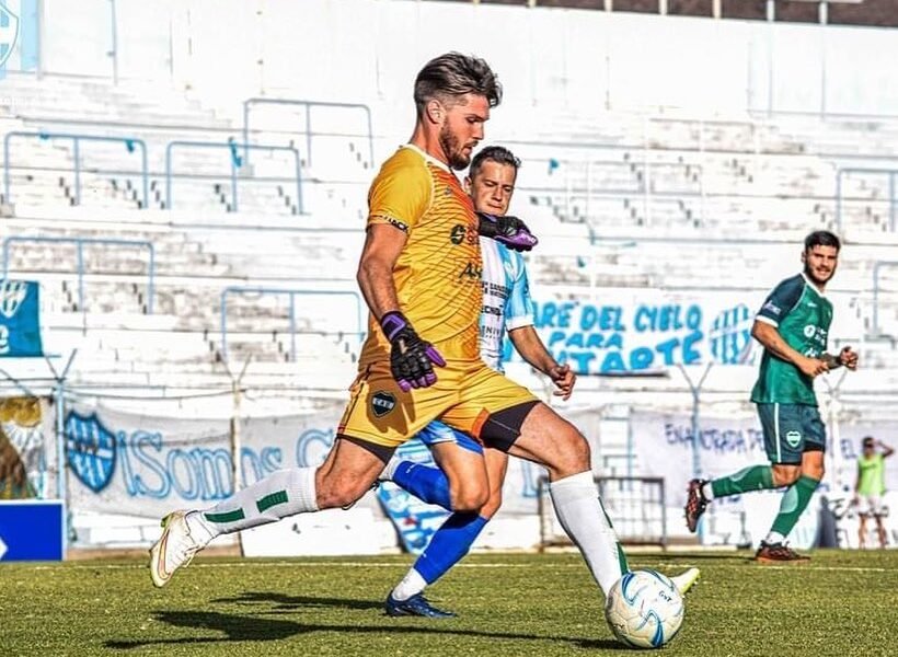 Empiezan a llegar los refuerzos a Atlético Paraná