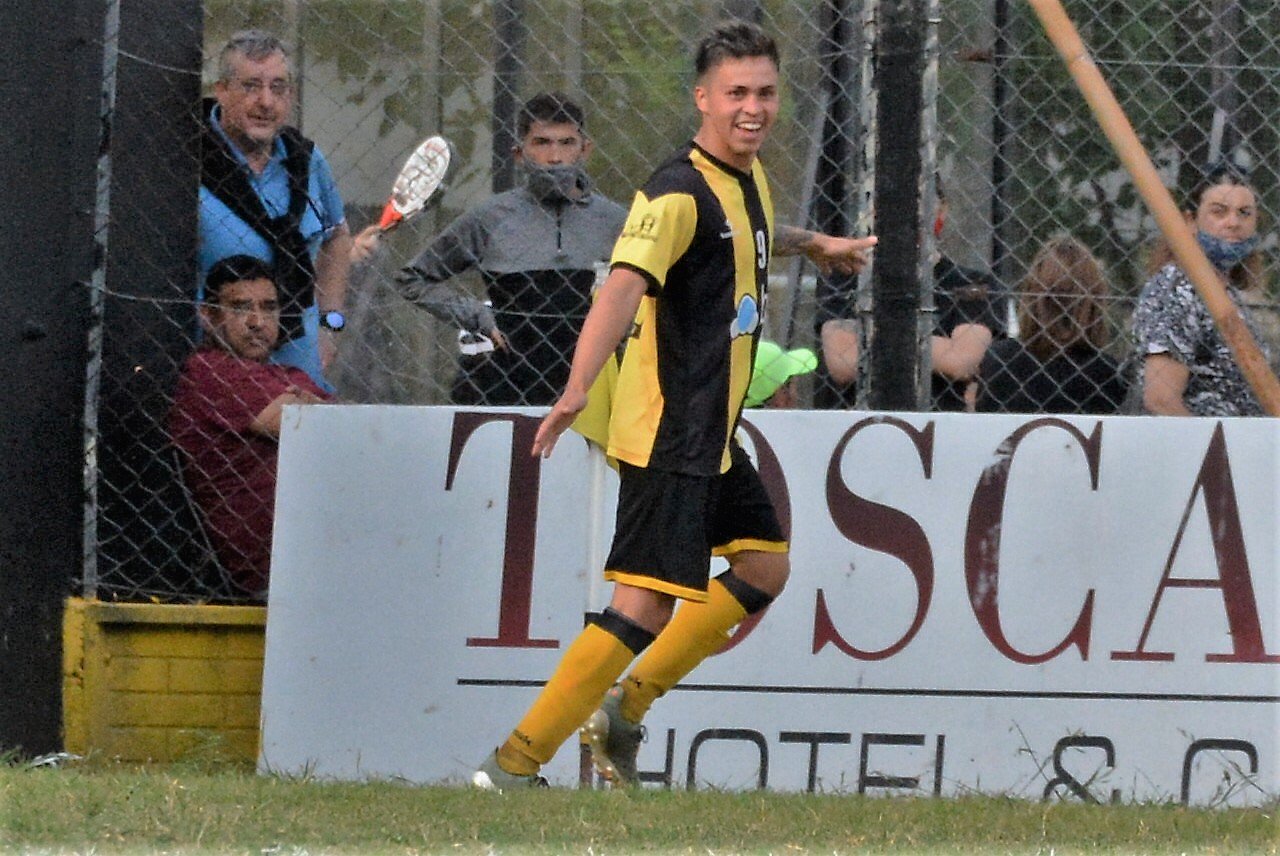 Jair Ayrton Triverio