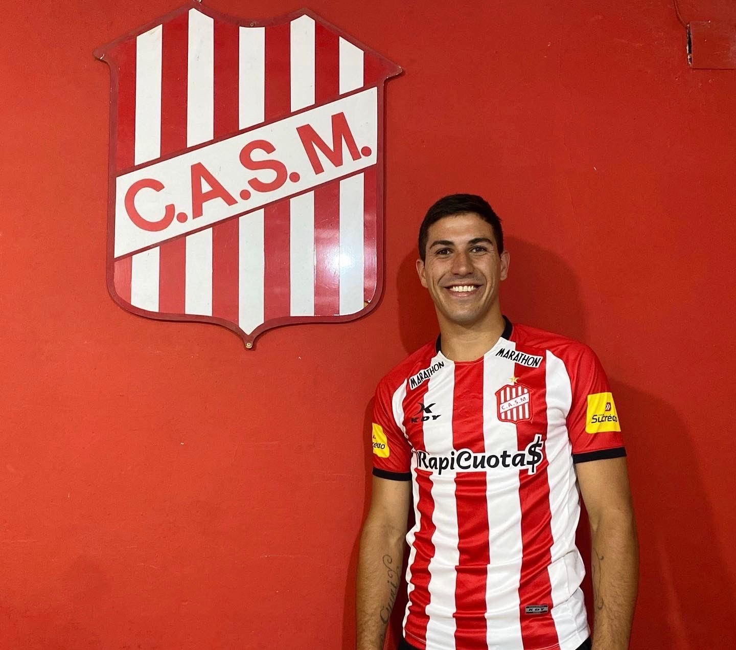 Juan Miritello