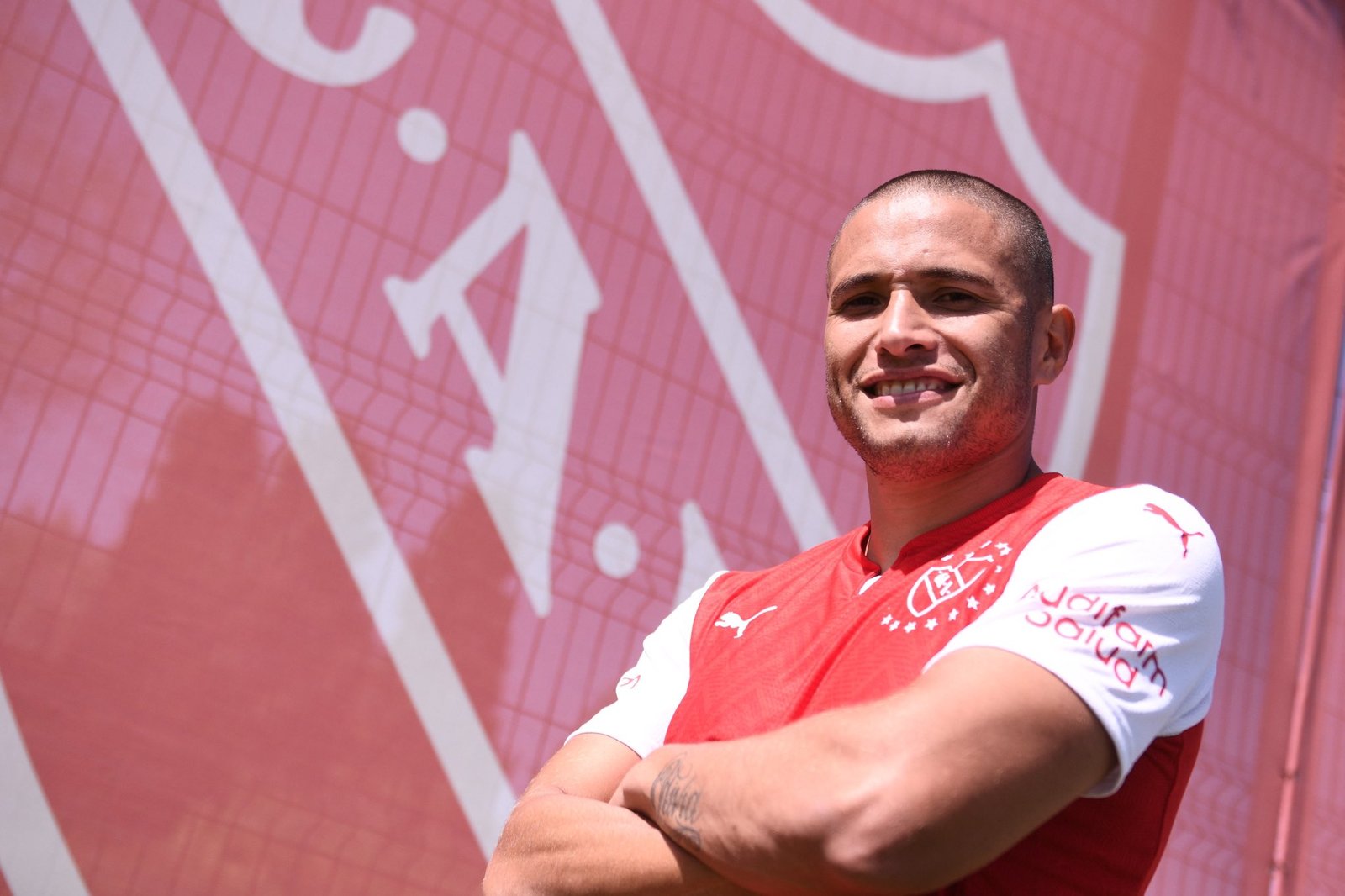 Leandro Iván Benegas