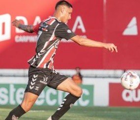 Leandro Godoy
