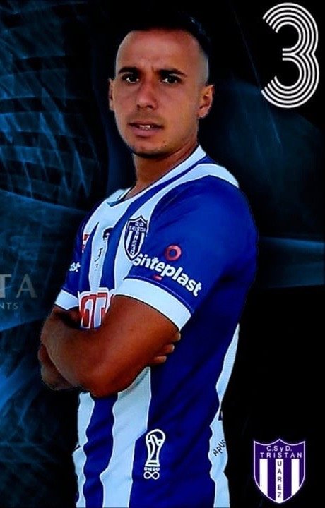 Leonel Ezequiel Müller