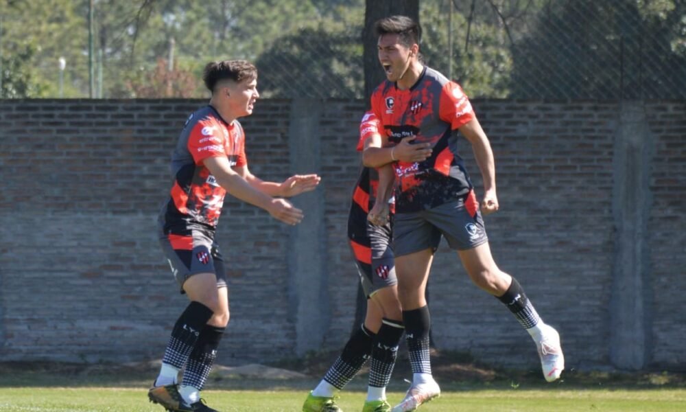 Depro tiene un nuevo defensor en su equipo
