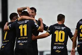 Deportivo Madryn logró un triunfazo de visitante