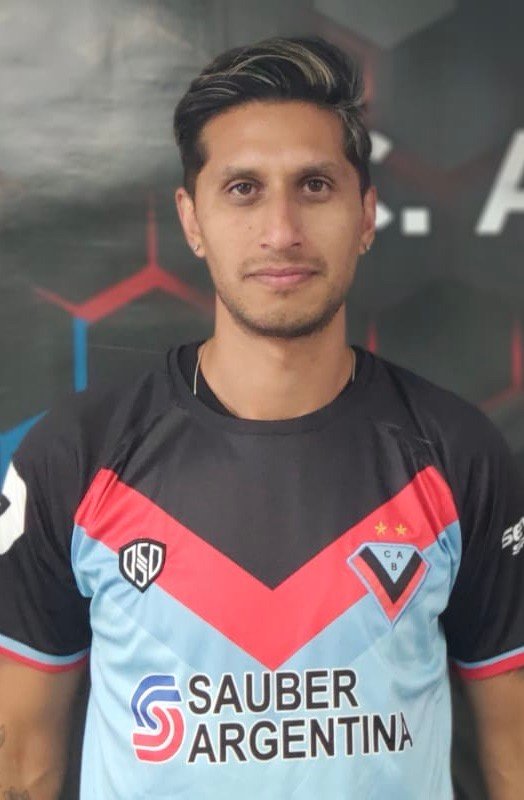 Marcos Giménez