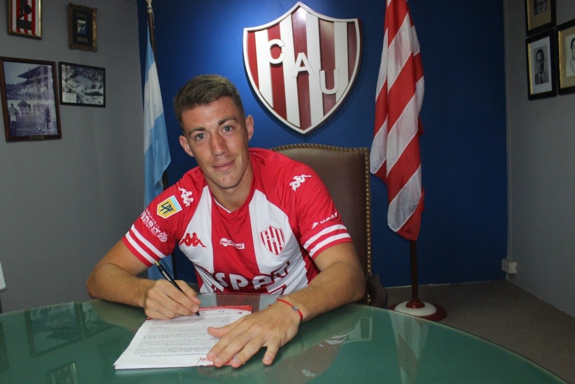 Mariano Ezequiel Peralta Bauer
