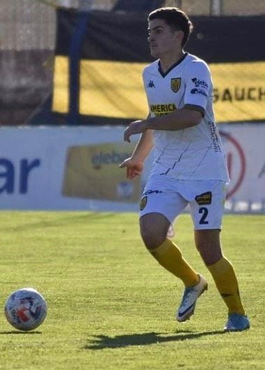 Mateo Palmieri