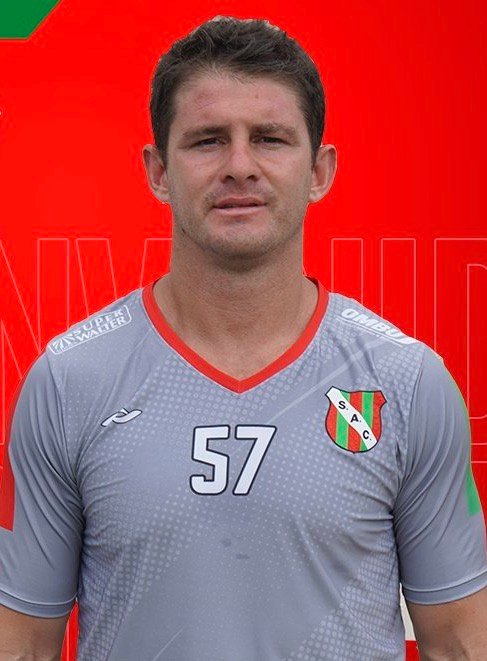 Mauricio Ezequiel Sperduti