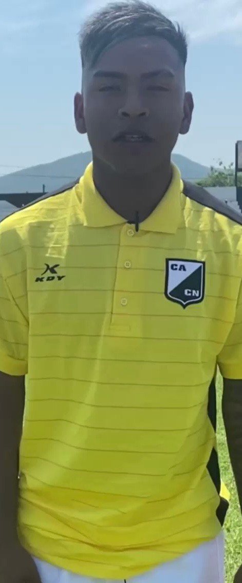 Mauricio Suica