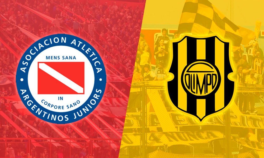 Olimpo vs. Argentinos Juniors: todos los detalles sobre el partido por la Copa Argentina 2022