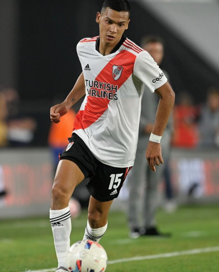 Marcelo Andrés Herrera