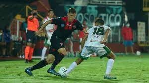 En Villa Ramallo van dándole forma al plantel con la llegada de un volante