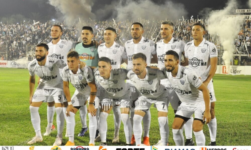 For Ever busca dar la nota ante Arsenal por la Copa Argentina