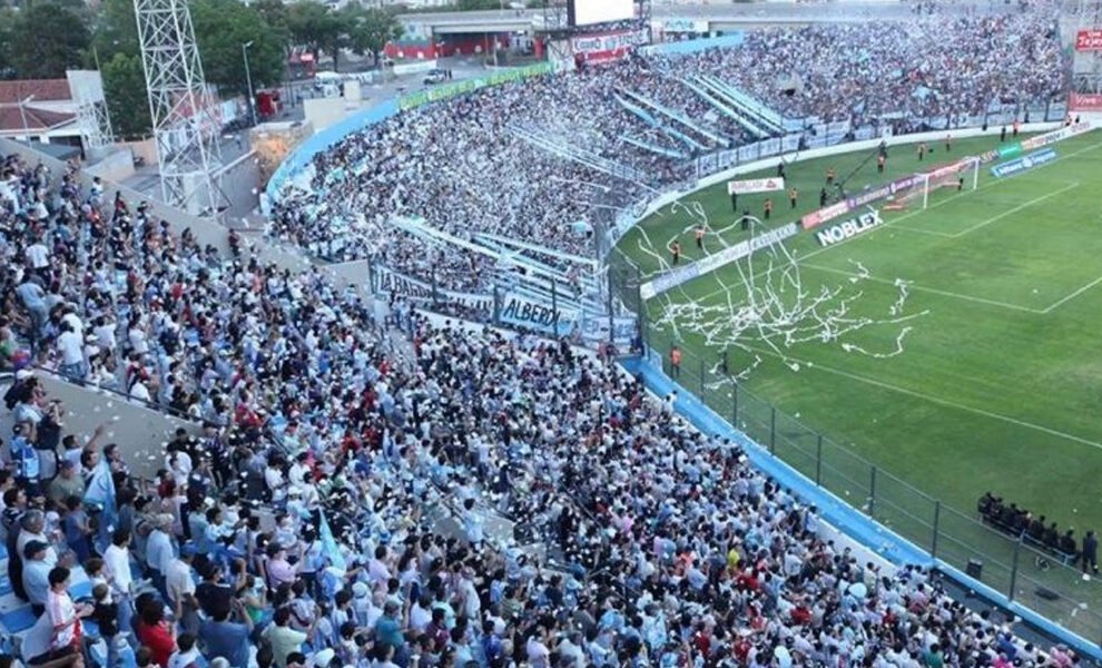 Un nuevo aniversario del Lobo: GImnasia de Jujuy celebra 91 años de vida