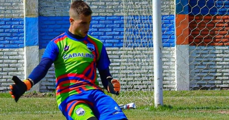 Desde Pergamino llega un arquero para Huracán Las Heras