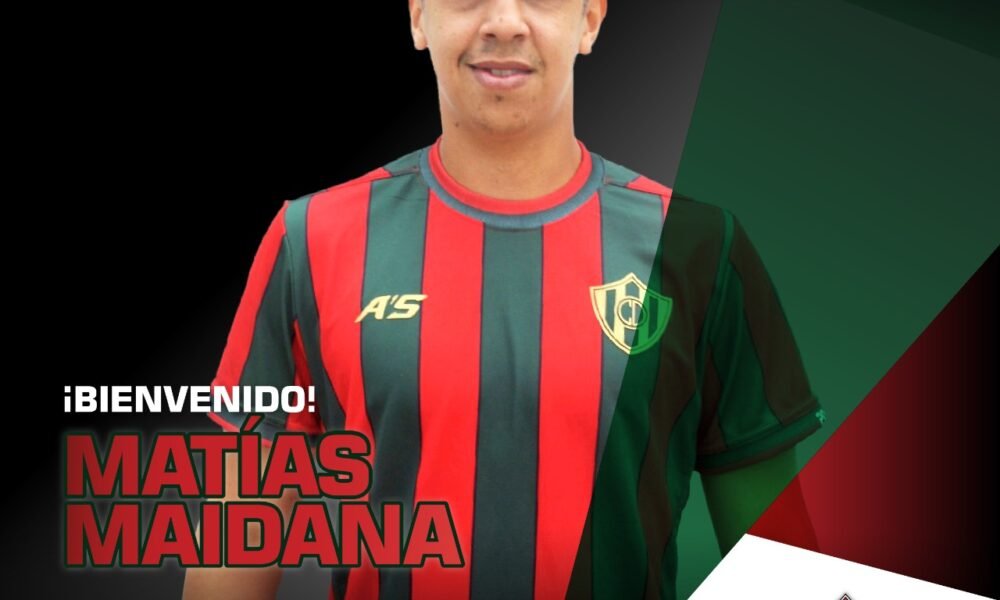 Trío de refuerzos para Círculo