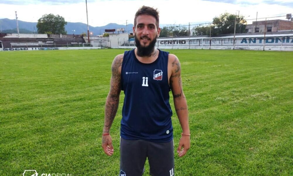 Vuelve el Toro Vicedo a Antoniana