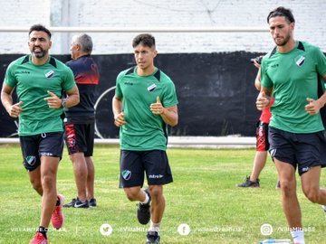 Llegan más refuerzos para Villa Mitre