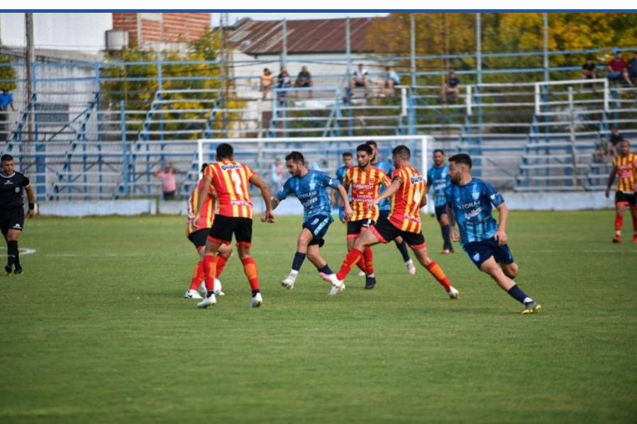 Tres puntos para Corrientes: Boca Unidos venció a Juventud en Gualeguaychú