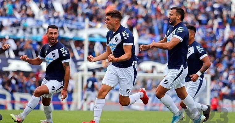 Alvarado cortó la racha de derrotas tras vencer a Brown de Madryn